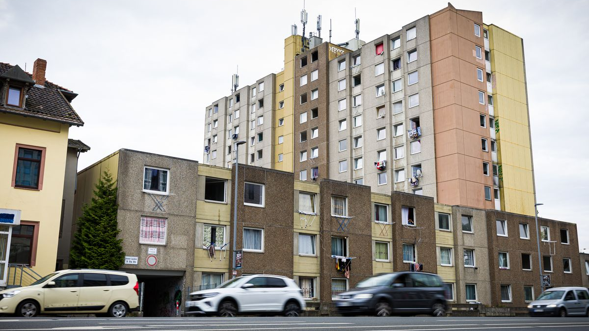 Sosyal Yükseliş Masalı: 100 Yıldır Hiçbir Şey Değişmedi!, © Moritz Frankenberg/dpa