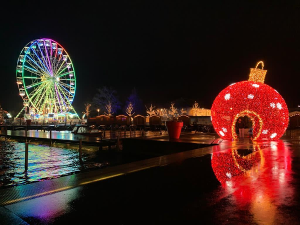 © Marktkommission Lachen