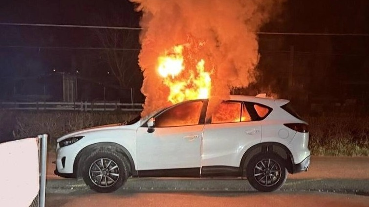 © Quelle: Schaffhauser Polizei