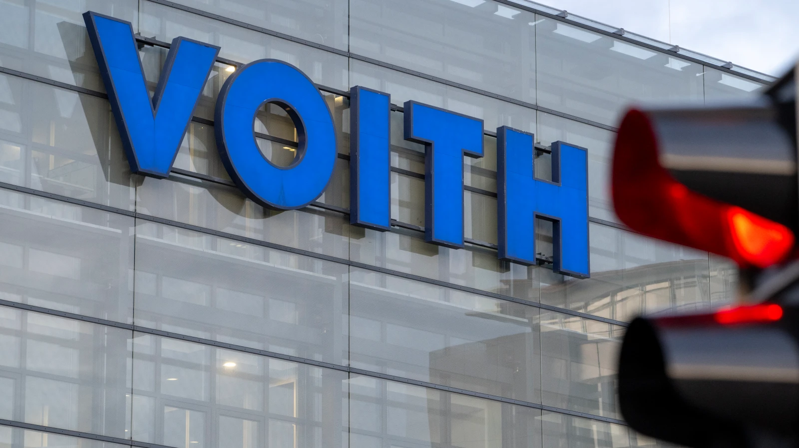 Voith 2.500 Kişiyi İşten Çıkarmayı Planlıyor – Heidenheim Merkez de Etkilenecek, © Stefan Puchner/dpa Voith 2.500 Kişiyi İşten Çıkarmayı Planlıyor – Heidenheim Merkez de Etkilenecek, © Stefan Puchner/dpa