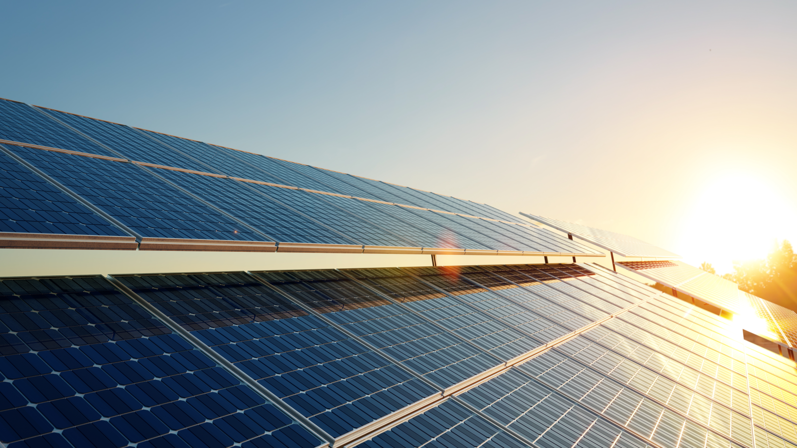 Elf Prozent des Schweizer Stroms von Solar, © Depositphoto