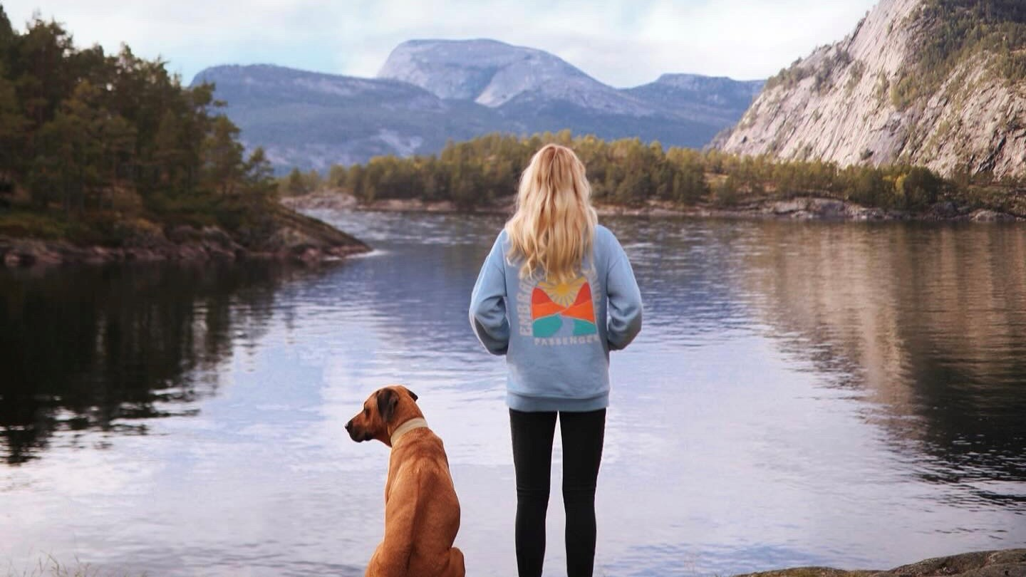 Campingplausch mit Anni-Sophie, © annisophie