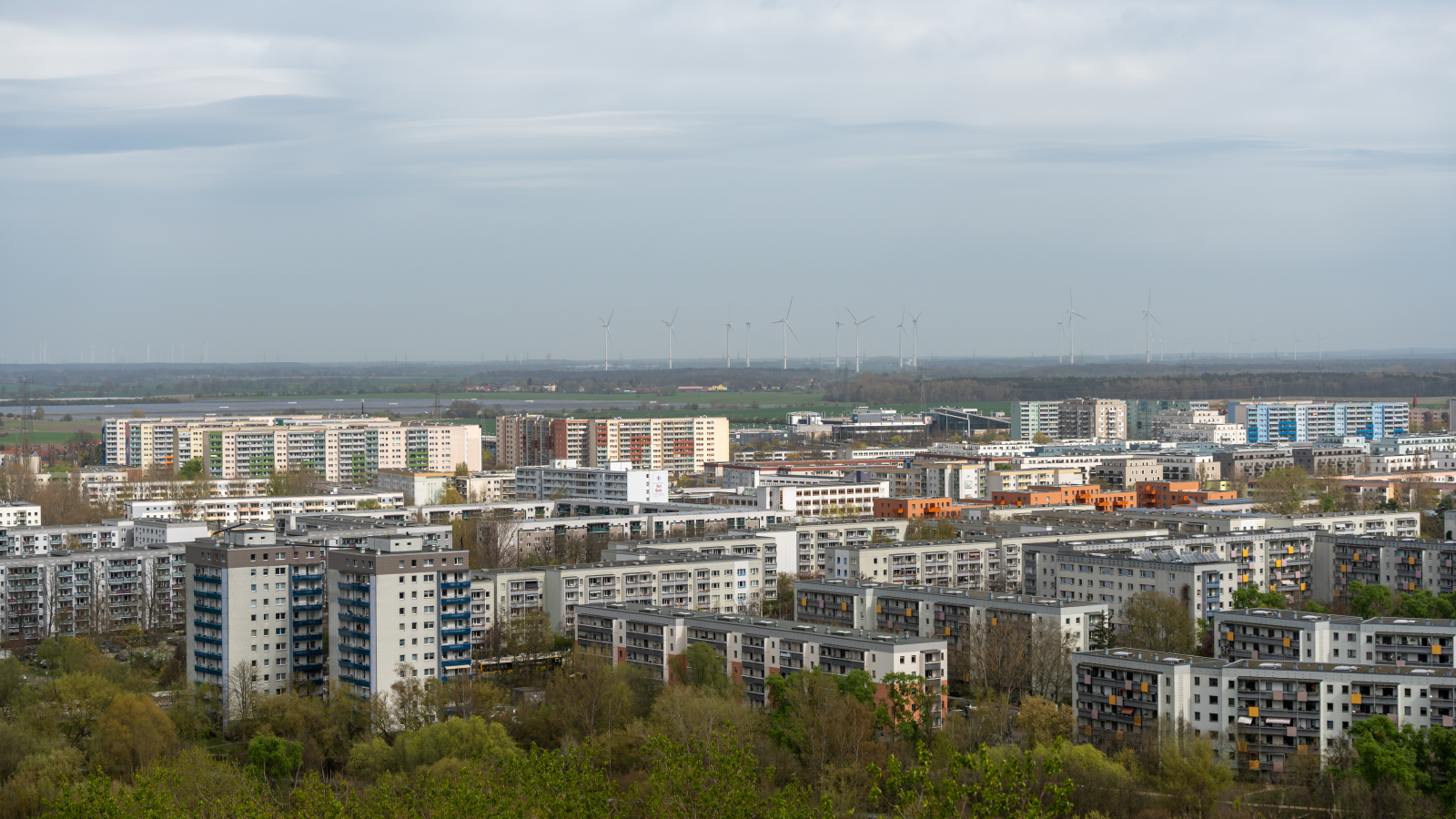 Berlin: Sosyal dezavantaj en çok bu mahallelerde görülüyor!, © shutterstock