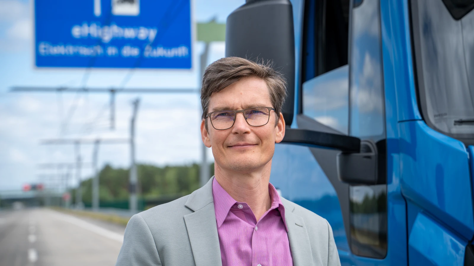 'Elektromobilite ve Sürdürülebilir' Gelecek Hakkında, © Prof. Kampker 'Elektromobilite ve Sürdürülebilir' Gelecek Hakkında, © Prof. Kampker