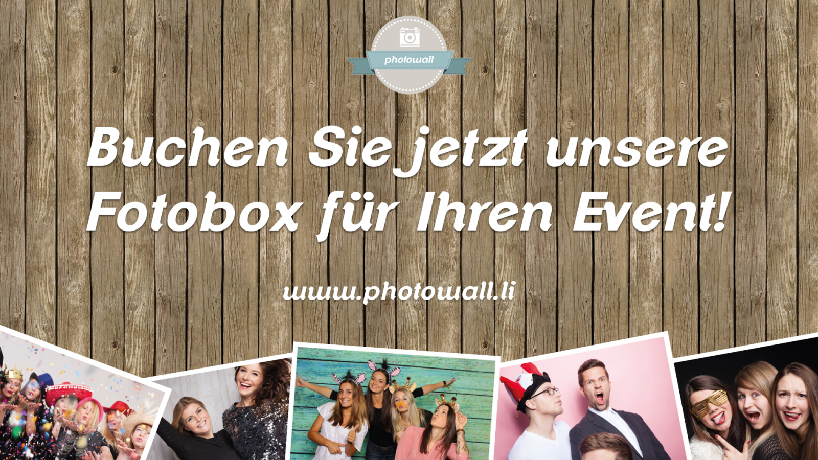 Photowall, © photowall.li