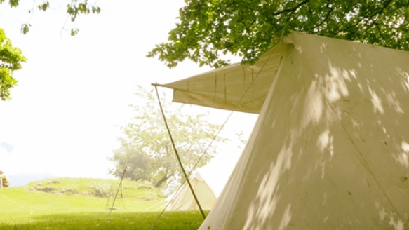 Heerlager zu Schellenberg 2024, © Mittelalter_Verein_Liechtenstein