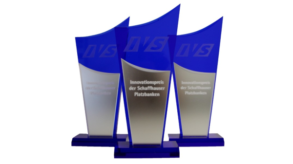 IVS-Innovationspreis: Finalisten sind bekannt, © ivs.ch