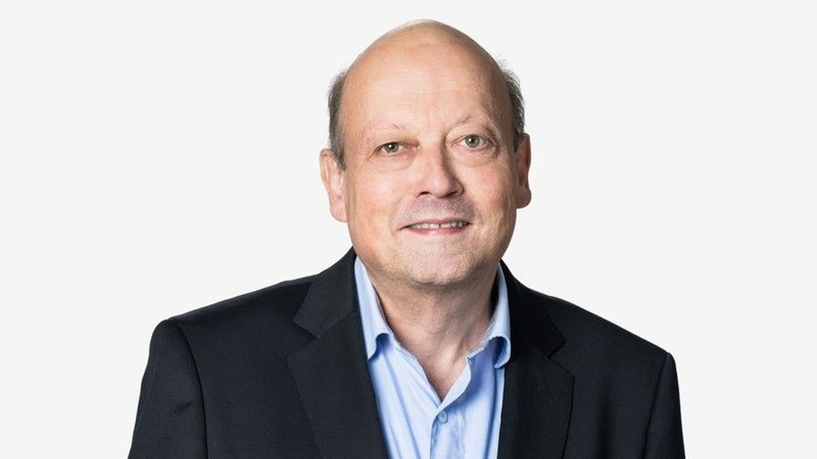 «SonnTalk mit Andreas Schefer zur Bedeutung öffentlich-rechtlicher Medien, © IKR