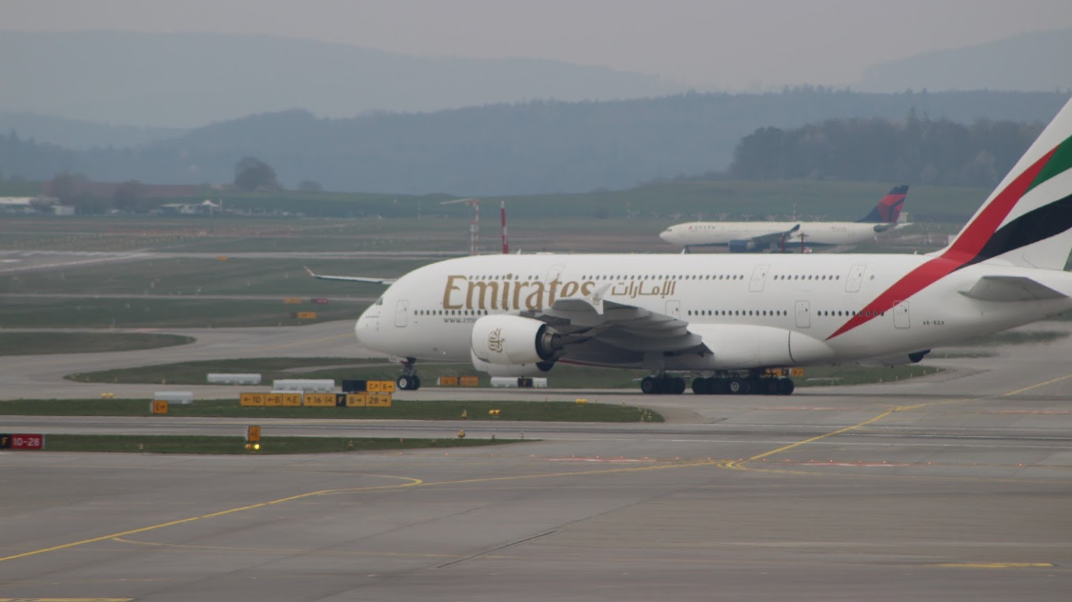 Ab Dienstag wieder internationale Flüge ab Damaskus, © Radio Liechtenstein