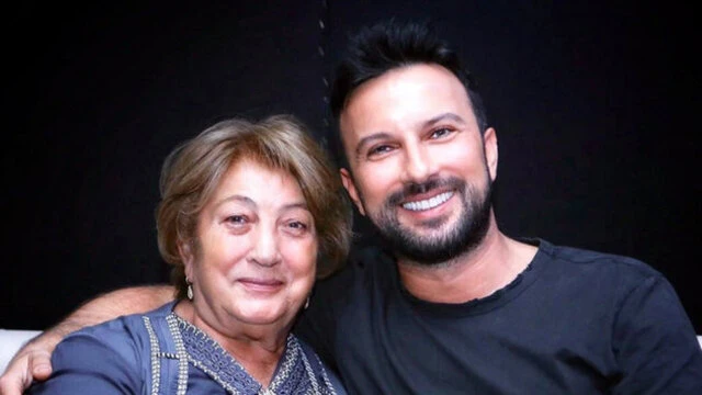 Megastar Tarkan'ın Acı Günü, © Habertürk Megastar Tarkan'ın Acı Günü, © Habertürk