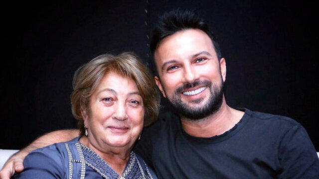 Megastar Tarkan'ın Acı Günü, © Habertürk