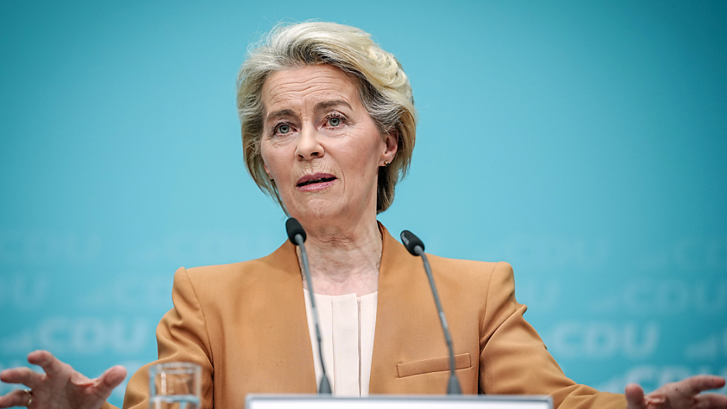 Die Zeit der Illusionen ist vorbei, © Kay Nietfeld/dpa