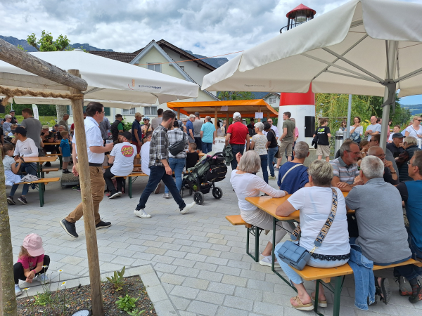 © Radio Liechtenstein