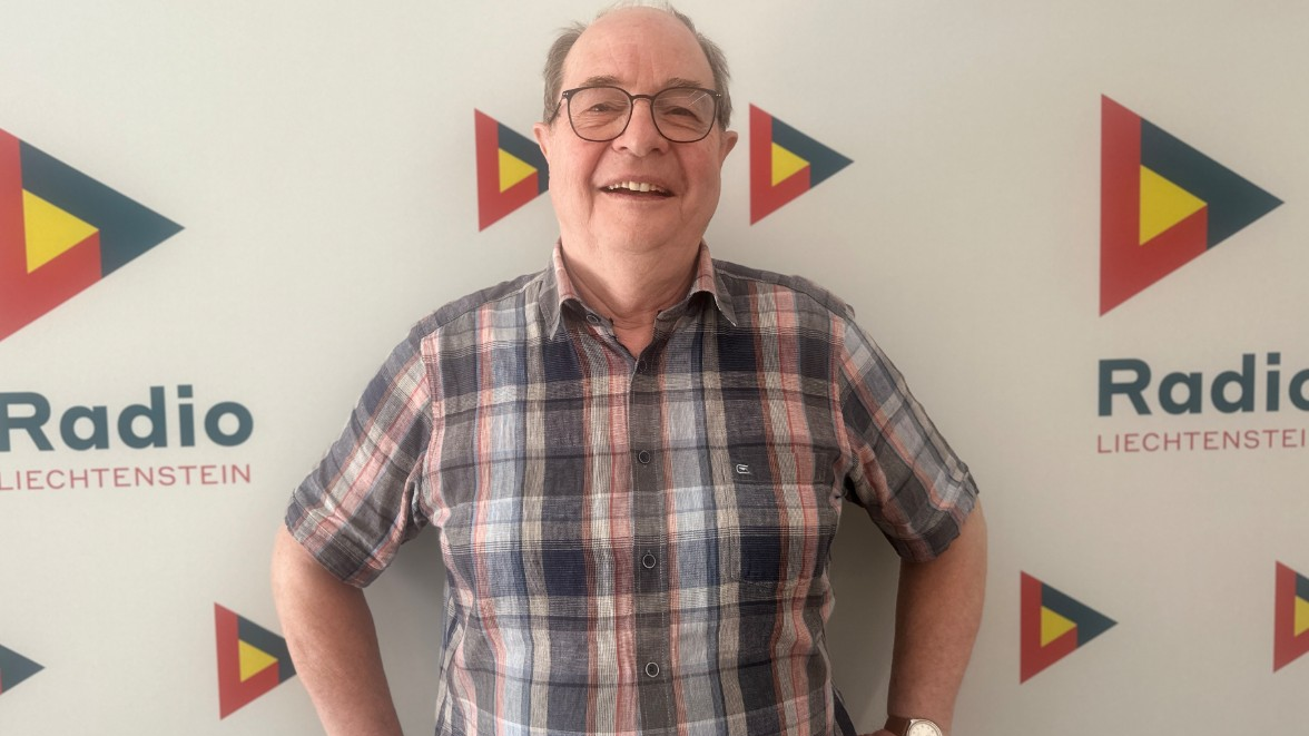 Stiftung «Wir Teilen – Fastenopfer Liechtenstein» feiert Jubiläum, © Radio Liechtenstein