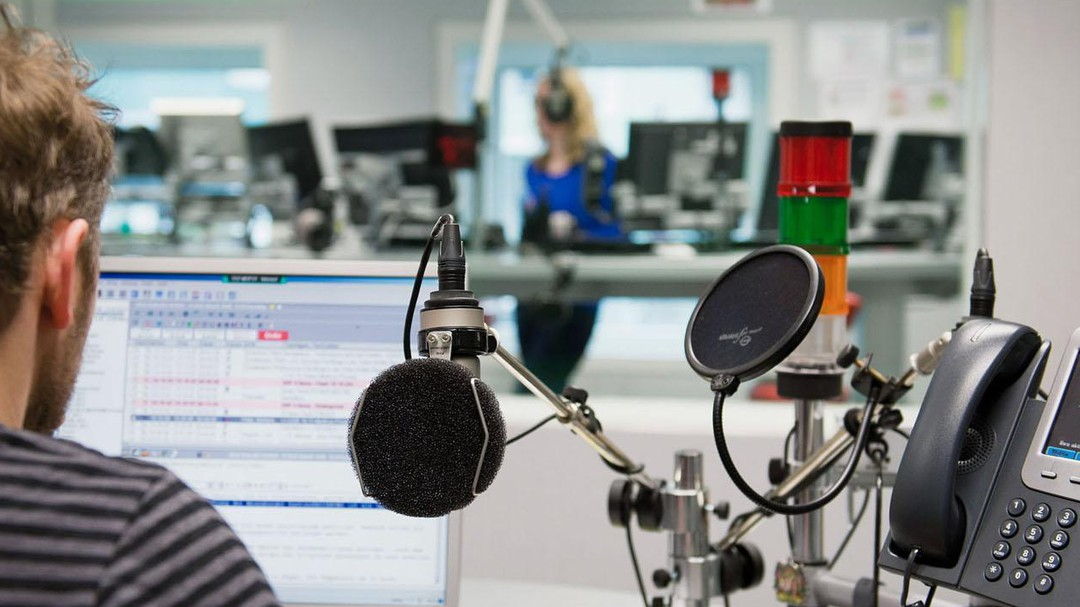 St. Galler Regierung für Gegenvorschlag zur SRG-Initiative, © Keystone / OBS / SRG Deutschschweiz / Daniel Le