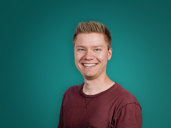 Niclas Fuchs