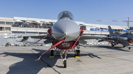 Spangdahlem ABD Hava Üssü'nde Tatbikat Zamanı!, © shutterstock