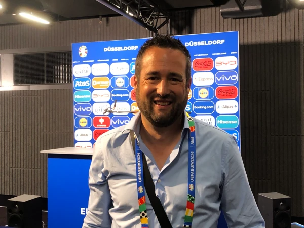 © Nico Bollinger © Nico Bollinger