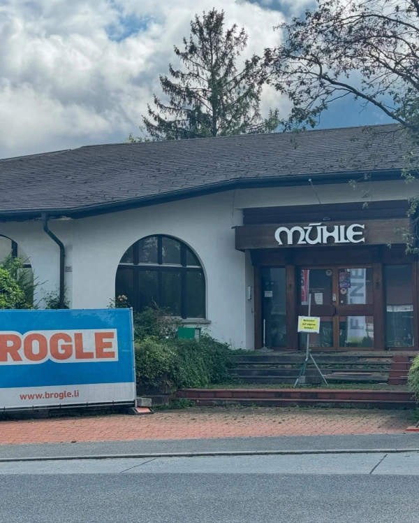 © Radio Liechtenstein © Radio Liechtenstein