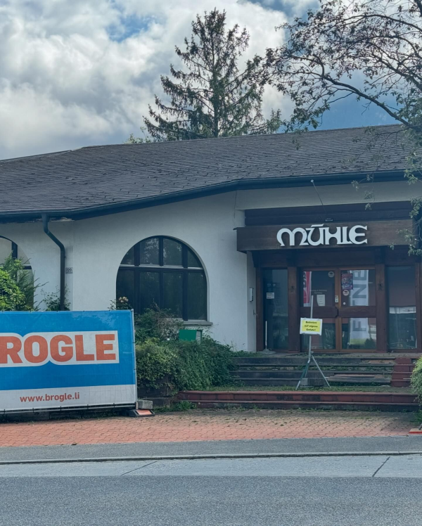 © Radio Liechtenstein