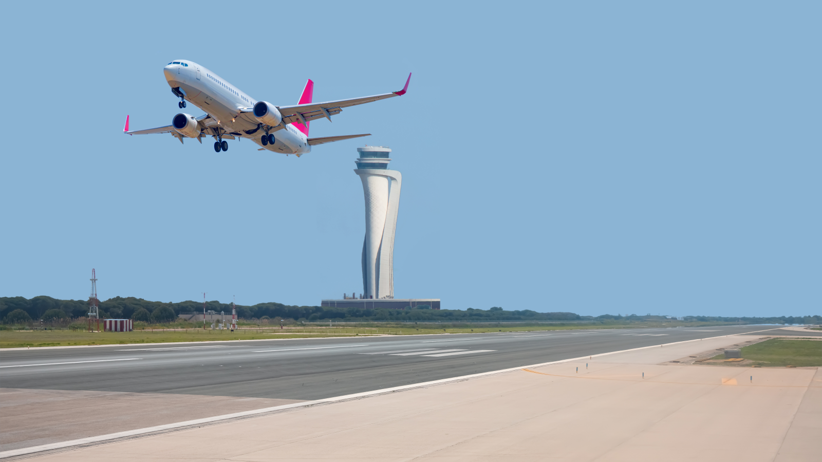 Dünyanın En Büyük Hava Aktarma Merkezleri Açıklandı: Heathrow Zirvede, İstanbul ve Frankfurt Yükselişte, © shutterstock