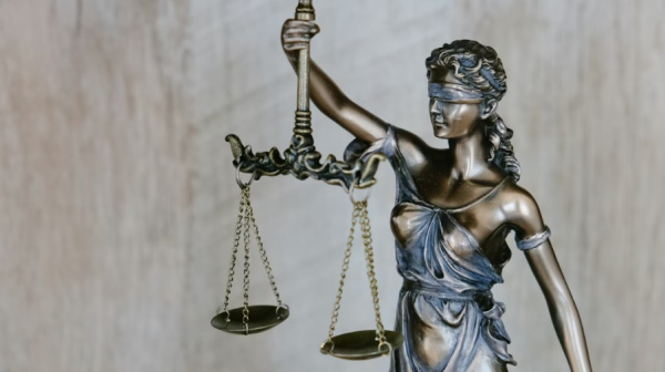 Schlappe für Regierungsrat vor Obergericht, © Symbolbild: Unsplash, Tingey Injury Law Firm