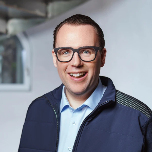 Fabian Villiger, © Radio Zürisee Fabian Villiger, © Radio Zürisee