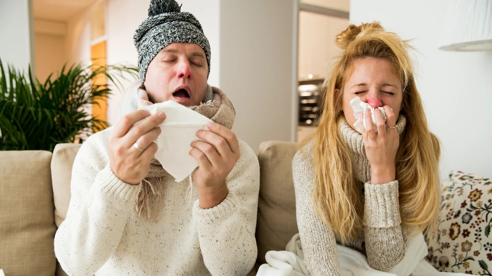 Paar , © Shutterstock Paar , © Shutterstock