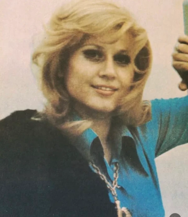 © muazzezabaci.aski / instagram © muazzezabaci.aski / instagram