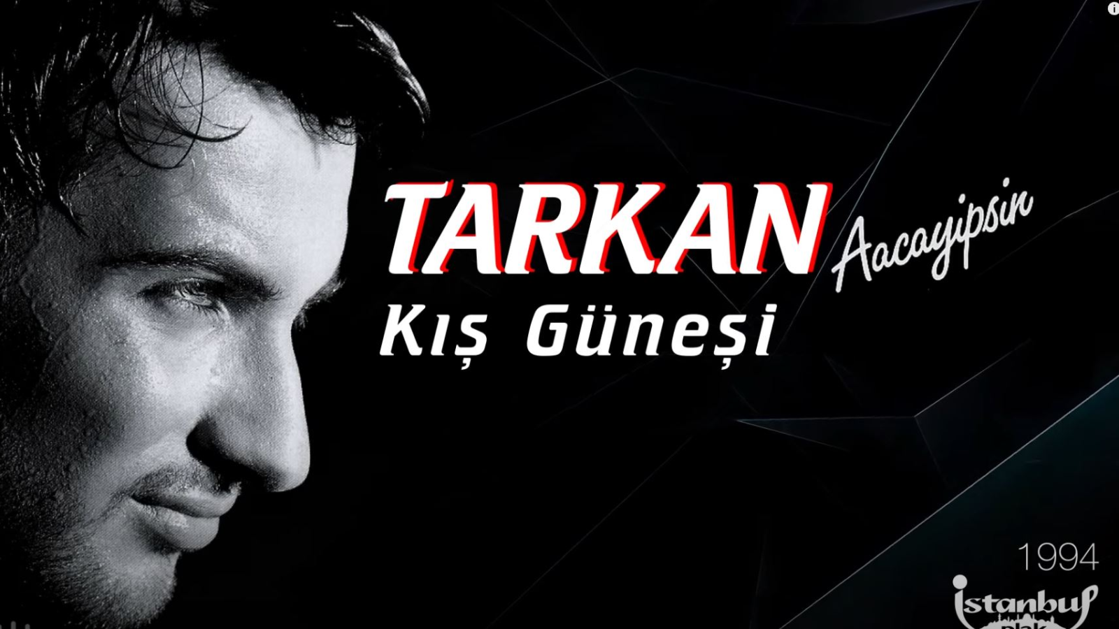 Tarkan’ın 'Kış Güneşi' Nasıl Doğdu?, © Youtube