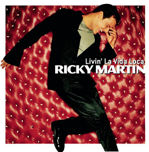 © Ricky Martin