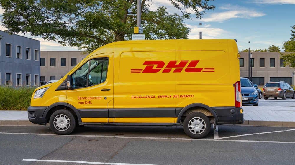 Duisburg'daki Problemli Binaya Teslimat Yok, © Shutterstock