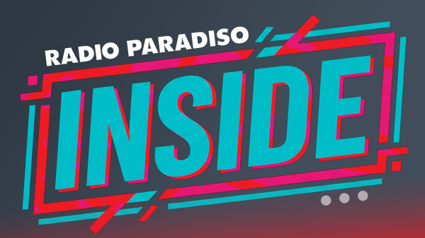 Radio Paradiso INSIDE - Wir gehen mit Springsteen viral und enttarnen einen Drogenkurier