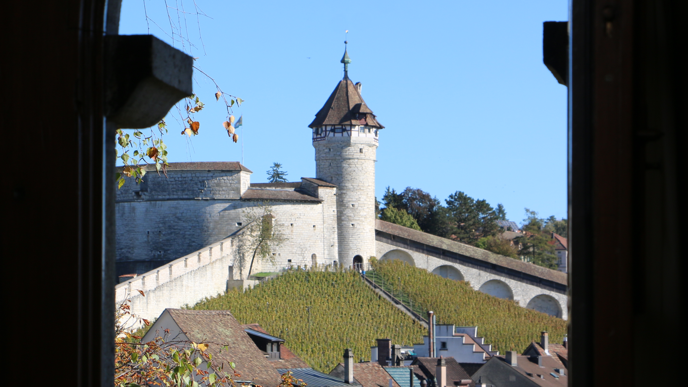 © Bild: Radio Munot