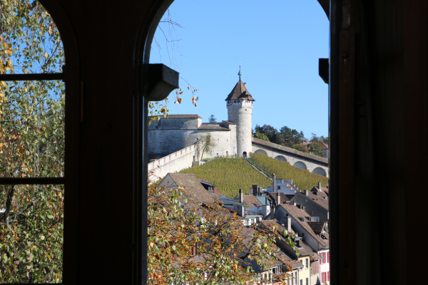 © Bild: Radio Munot