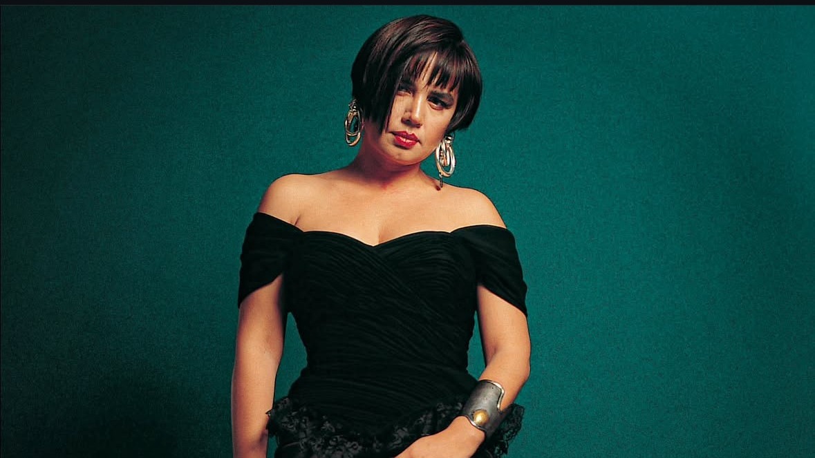 Ünzile: Sezen Aksu’nun Çocuk Gelinler İçin Yazılan Unutulmaz Ağıdı, © f.sezenaksu / instagram