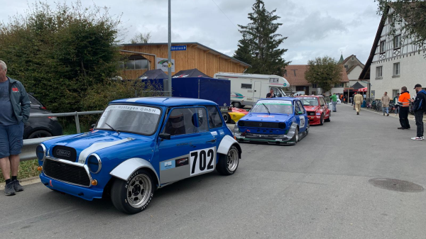 Jahresrückblick Perlen des Regionalsports