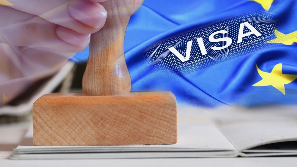 AB ve Ermenistan Arasında Gündem Vize Serbestliği, © shutterstock AB ve Ermenistan Arasında Gündem Vize Serbestliği, © shutterstock