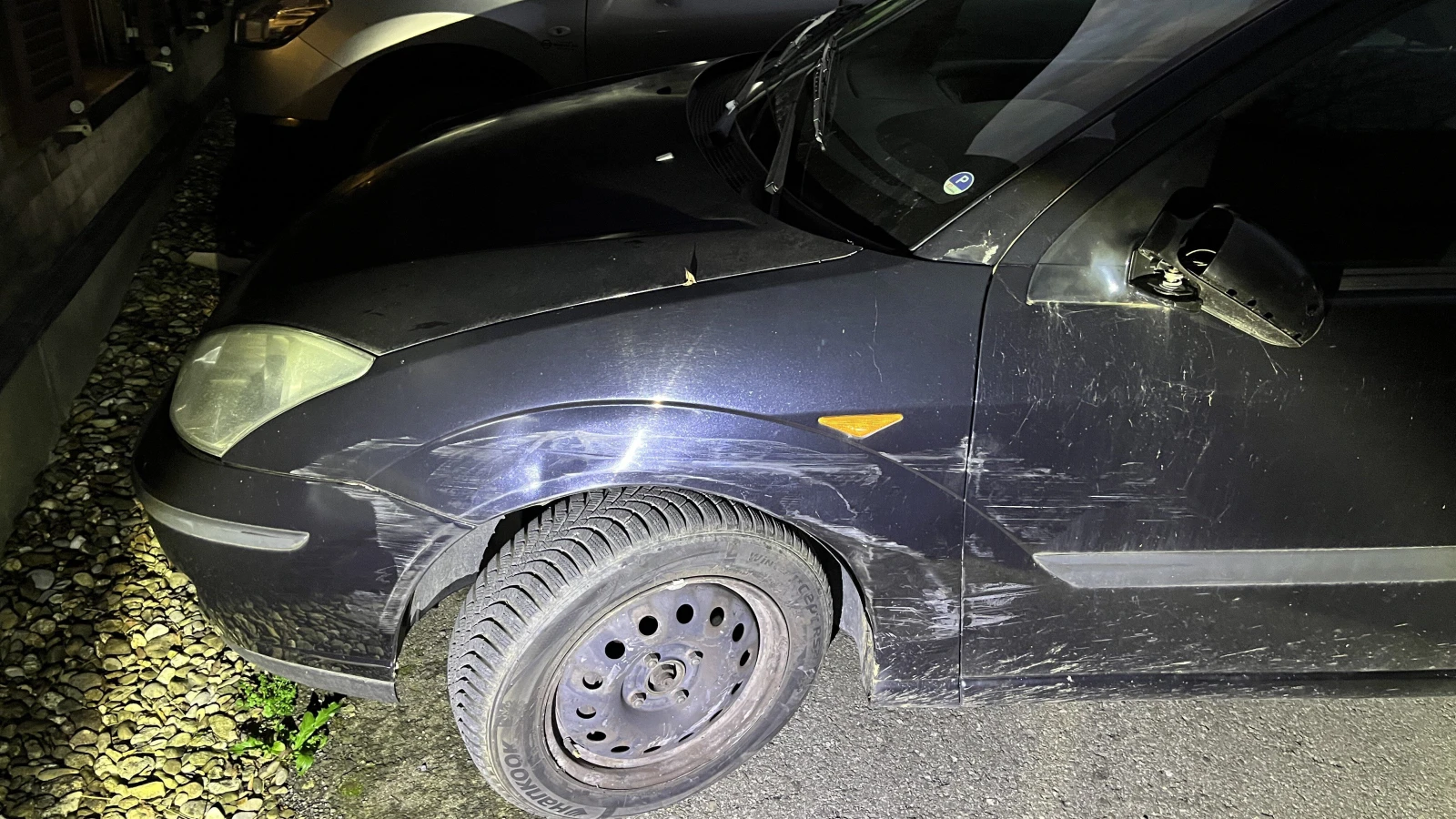 Alkoholisiert Unfall verursacht in Oberriet, © Kantonspolizei St. Gallen Alkoholisiert Unfall verursacht in Oberriet, © Kantonspolizei St. Gallen