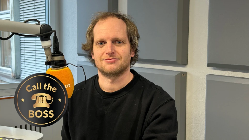 © Radio Munot © Radio Munot