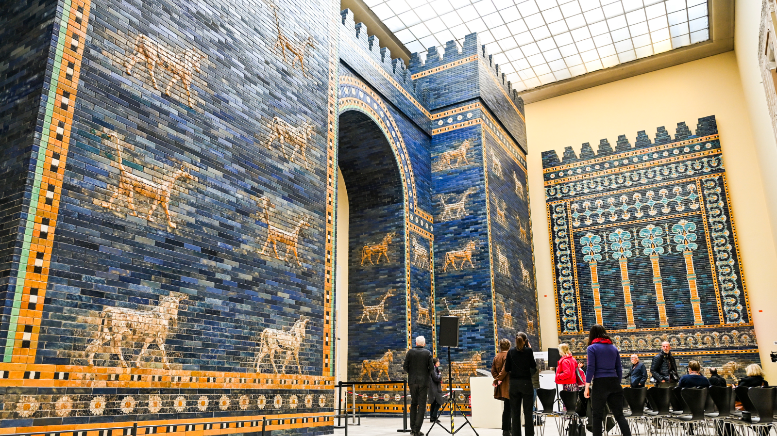 Stuttgart’ta "Lange Nacht der Museen" 22 Mart’ta!, © dpa