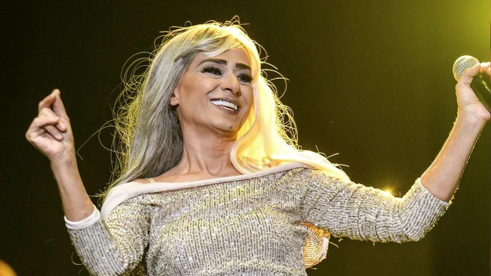 Yıldız Tilbe'nin 30. Yıl Kutlaması: Ülker Sports Arena'da Rekor Konser!, © Yıldız Tilbe resmi Instagram hesabı Yıldız Tilbe'nin 30. Yıl Kutlaması: Ülker Sports Arena'da Rekor Konser!, © Yıldız Tilbe resmi Instagram hesabı