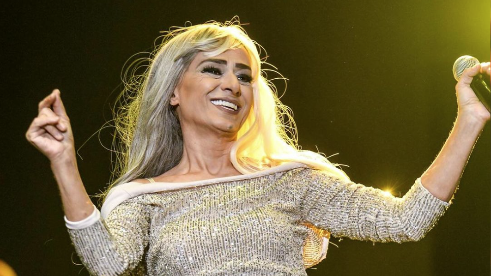 Yıldız Tilbe'nin 30. Yıl Kutlaması: Ülker Sports Arena'da Rekor Konser!, © Yıldız Tilbe resmi Instagram hesabı