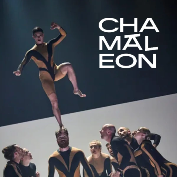 Chamäleon Theater Chamäleon Theater