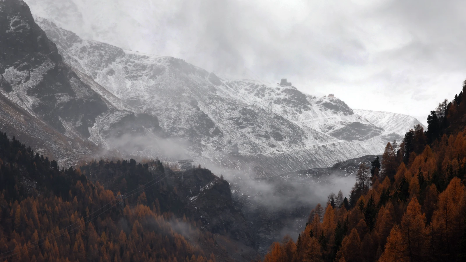BW´de Soğuk Hava ve İlk Kar Bekleniyor, © Karl-Josef Hildenbrand/dpa BW´de Soğuk Hava ve İlk Kar Bekleniyor, © Karl-Josef Hildenbrand/dpa