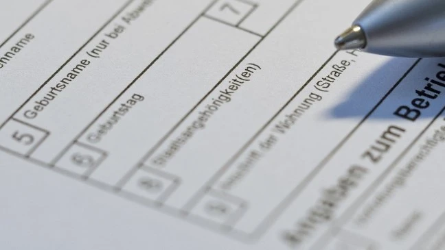 Viele Anträge auf Krankenkassen-Prämienverbilligung , © Pixabay Viele Anträge auf Krankenkassen-Prämienverbilligung , © Pixabay