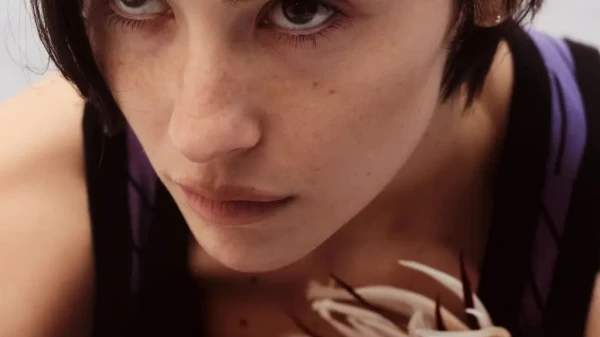 Gracie Abrams – «Daughter from Hell», © amazon.de Gracie Abrams – «Daughter from Hell», © amazon.de