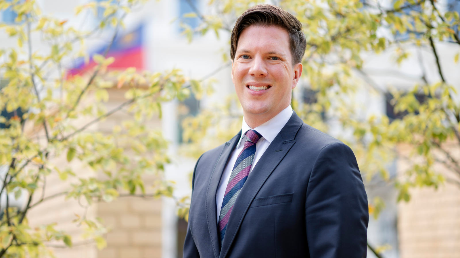 Regierungsrat Frick verzichtet auf erneute Kandidatur, © IKR