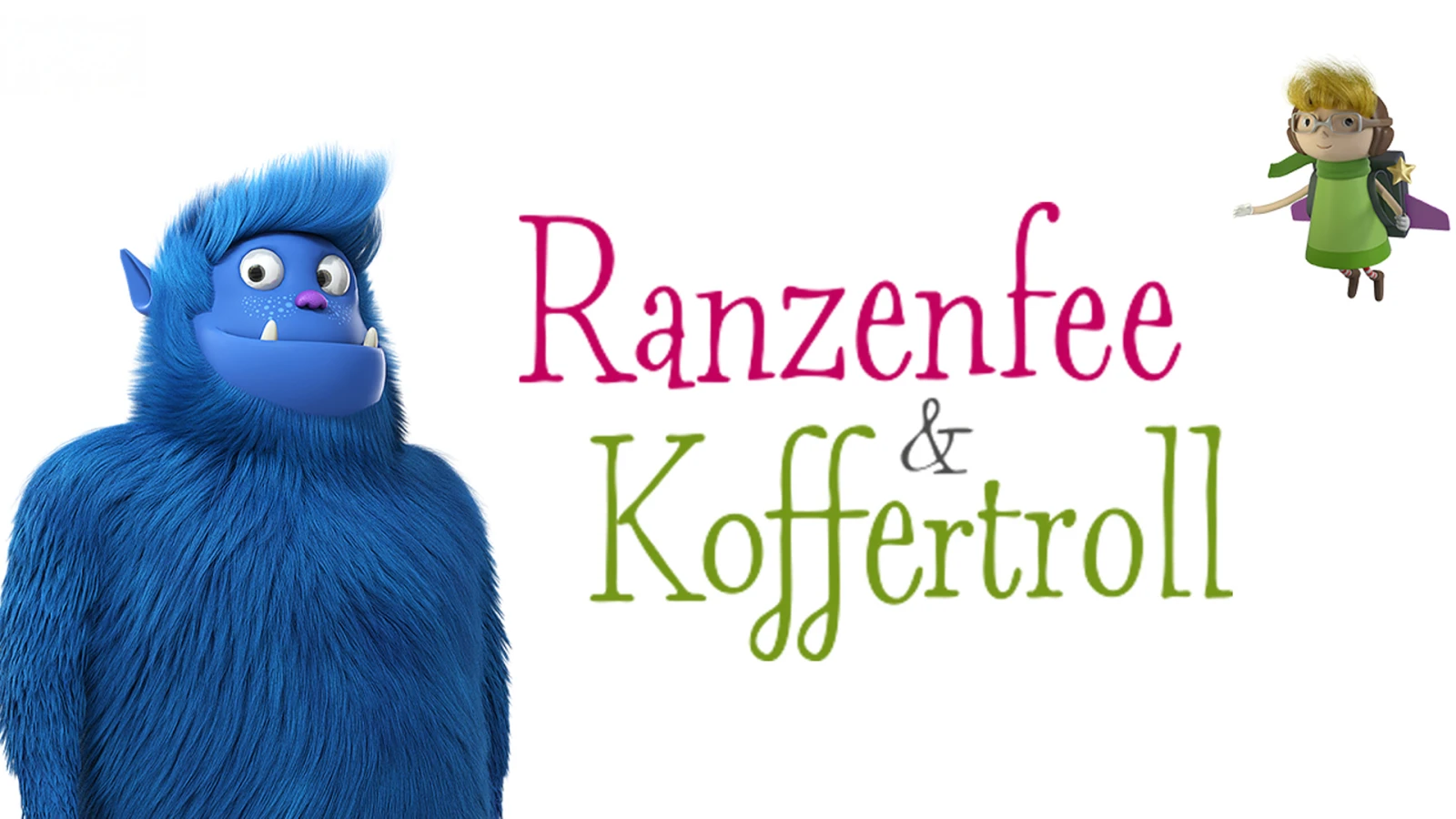 Radio TEDDY vor Ort bei Ranzenfee & Koffertroll in Berlin Radio TEDDY vor Ort bei Ranzenfee & Koffertroll in Berlin