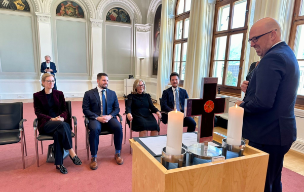 © Radio Liechtenstein